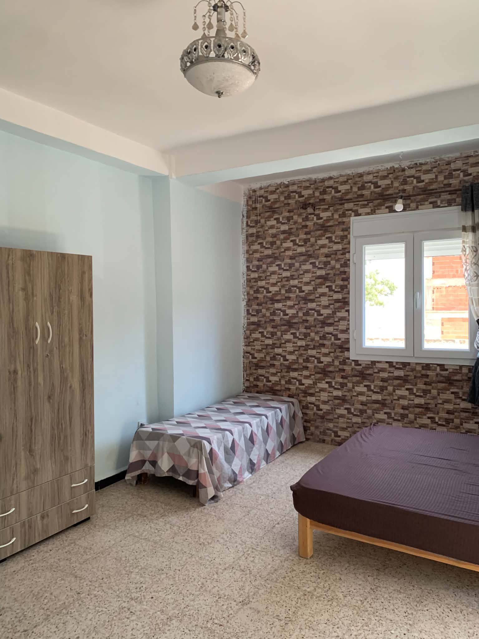 Appartement T3 à louer à Boumerdès