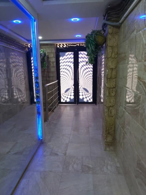 Vente Appartement F4 Alger