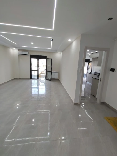 Location Appartement F4 Alger