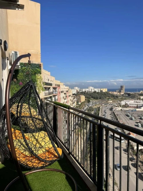 Location Vacances Appartement F3 Boumerdès 