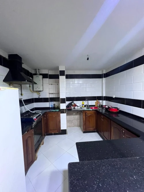 Location Vacances Appartement F3 Boumerdès Corso