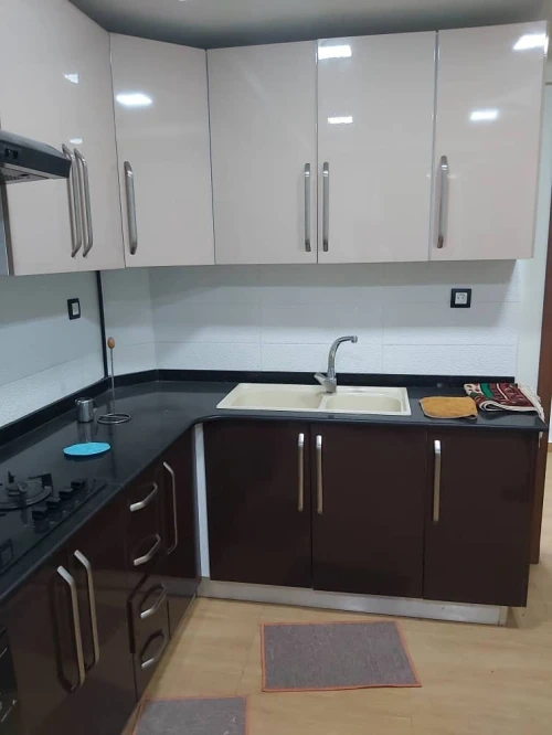 Vente Appartement F4 Alger Souidania