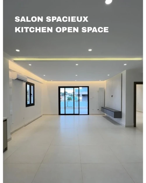 Vente Appartement F3 Alger Hydra