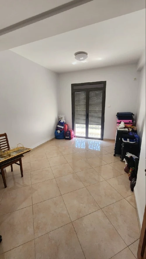 Location Appartement F5 Alger Cheraga