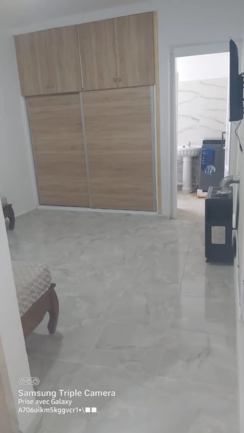 Location Appartement Studio Alger Cheraga