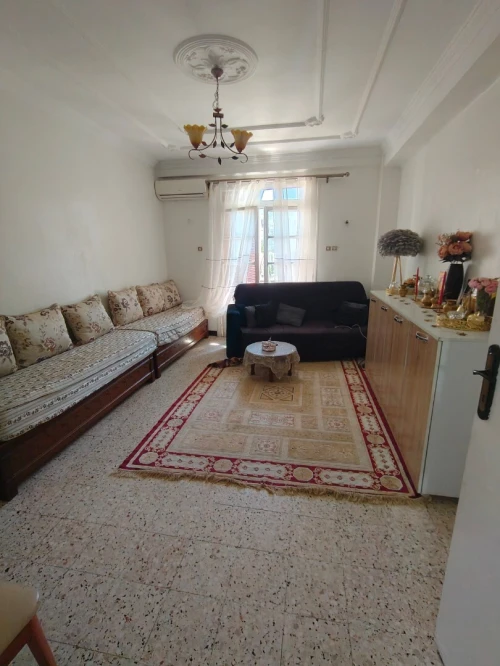 Vente Appartement F3 Alger Cheraga
