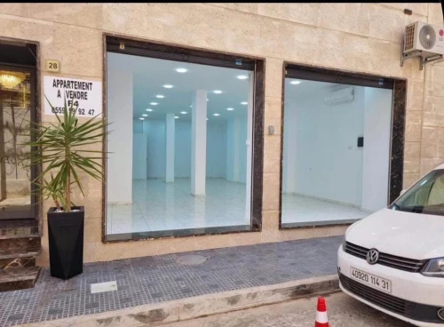 Location Local Oran Oran