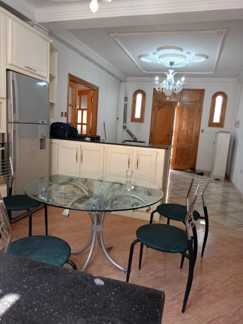 Vente Villa Boumerdès Hammedi