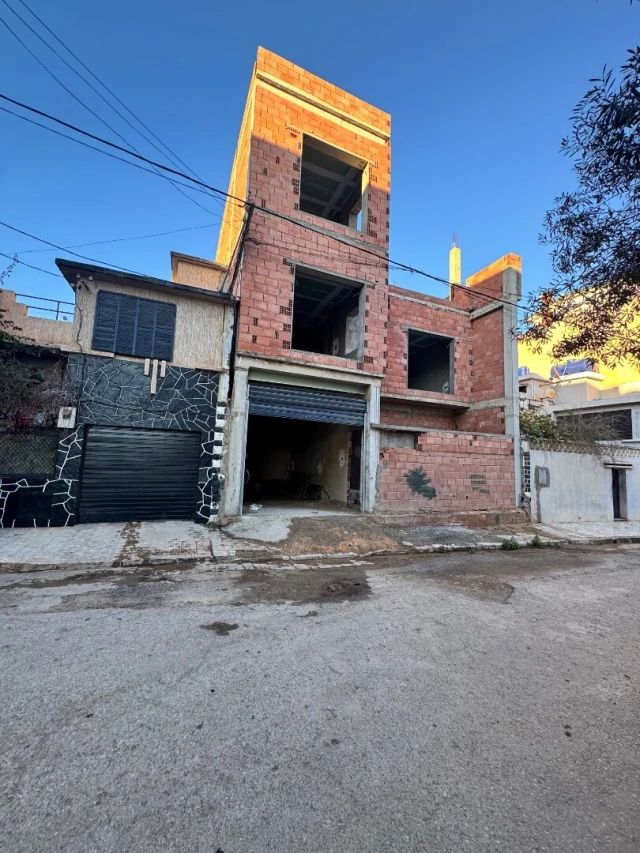 Vente Villa Oran Oran