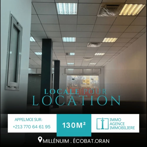 Location Local Oran Oran