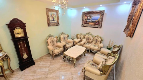 Vente Villa Oran Oran