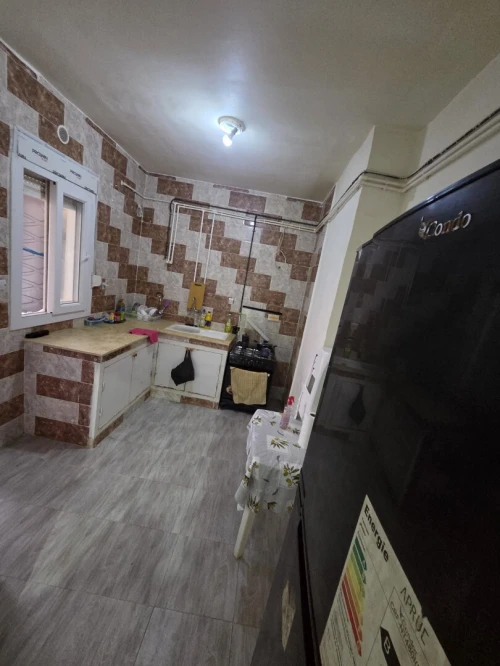 Location Appartement F3 Boumerdès