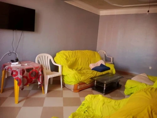 Location Vacances Appartement F3 Boumerdès