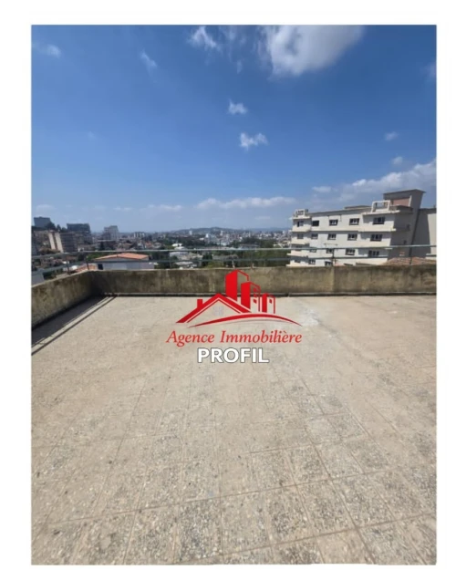 Vente Villa Annaba Annaba