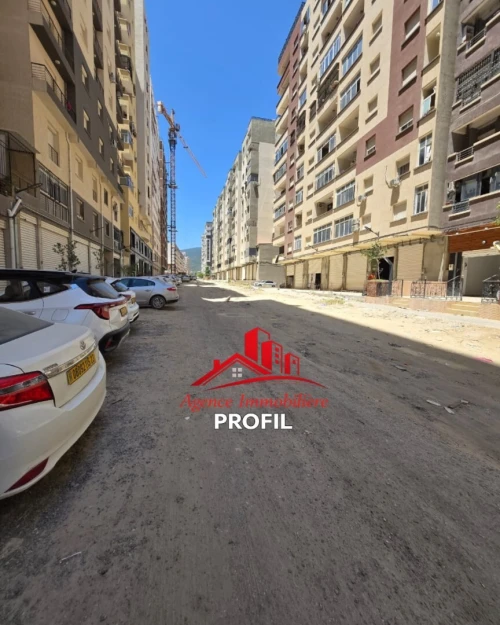 Vente Local Annaba Annaba