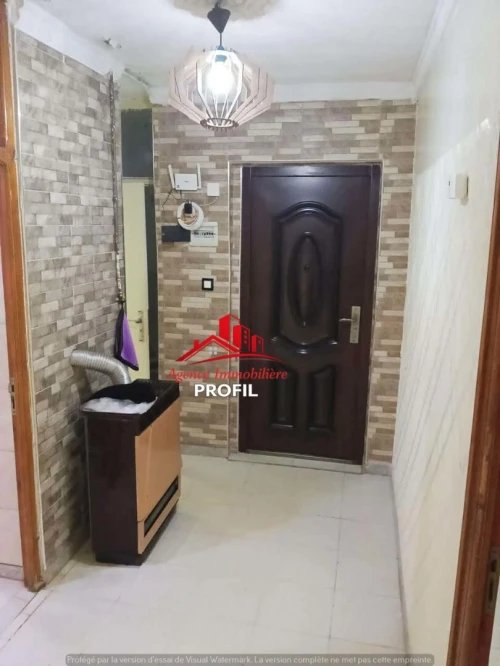 Location Appartement F3 Annaba