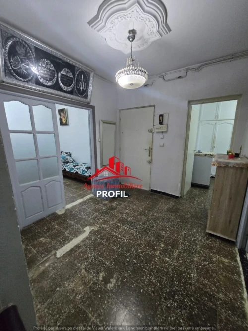 Vente Appartement F4 Annaba