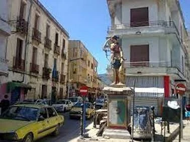 Location Local Annaba