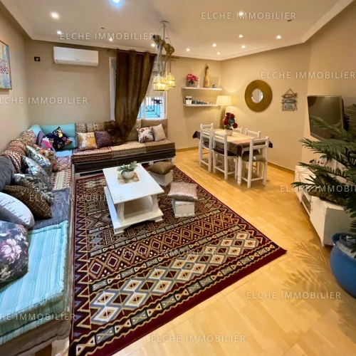 Vente Appartement F2 Oran 