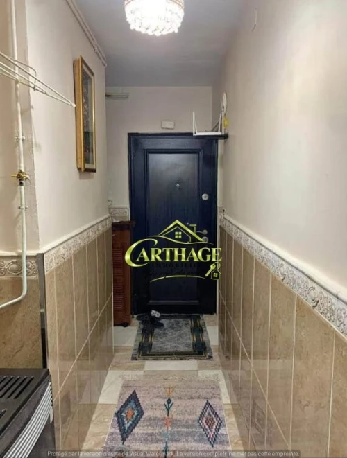 Vente Appartement F3 Annaba 