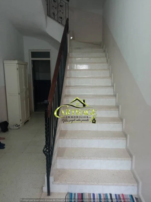 Vente Villa Annaba Annaba