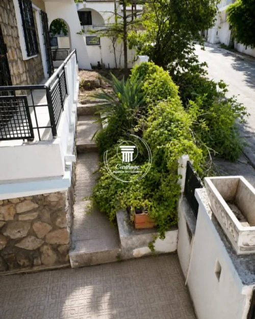 Location Villa Annaba Annaba