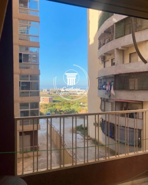 Location Appartement F3 Annaba Annaba