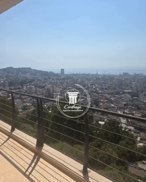Location Appartement F3 Annaba 