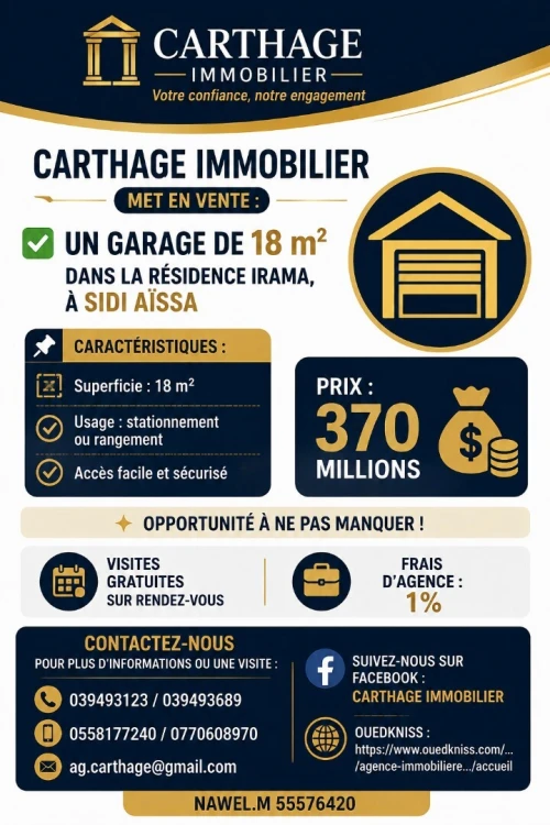 Vente Bien Immobilier Annaba Annaba