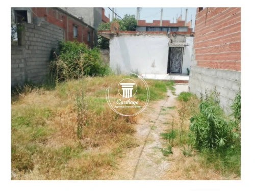 Vente Villa Annaba Annaba
