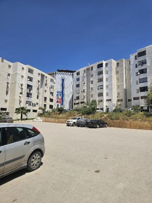 Vente Appartement F3 Constantine El Khroub