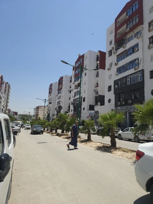 Vente Appartement F4 Constantine El Khroub