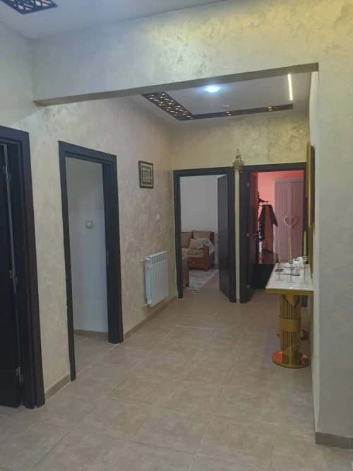 Vente Appartement F4 Constantine