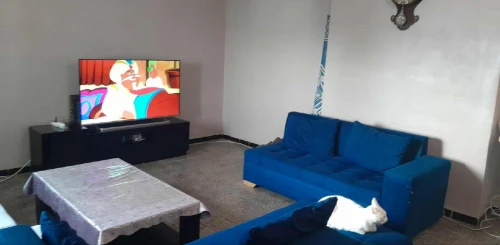 Vente Appartement F4 Alger Kouba