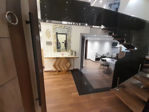 Location Appartement Duplex F5 Alger Draria