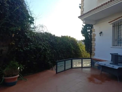 Location Duplex Alger Bir Mourad Rais
