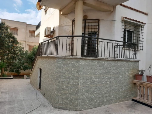 Vente Villa Alger Bir Mourad Rais