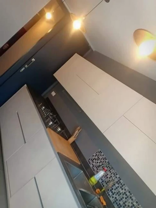 Location Appartement F4 Alger 