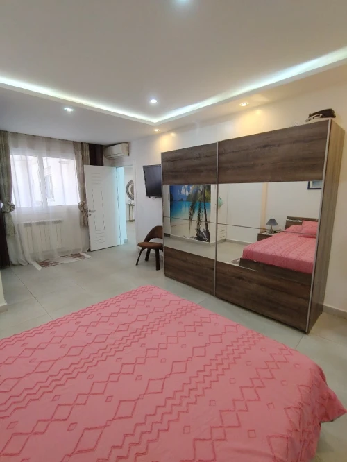 Vente Appartement F3 Alger