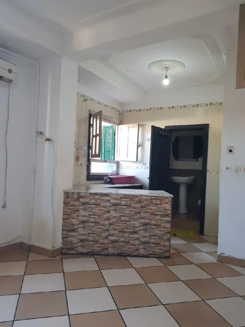 Location Appartement Niveau De Villa Studio Alger