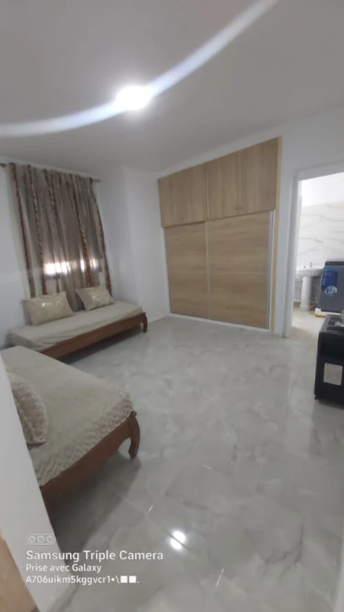 Location Appartement Studio Alger