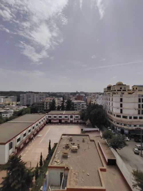Vente Appartement F4 Alger Staoueli