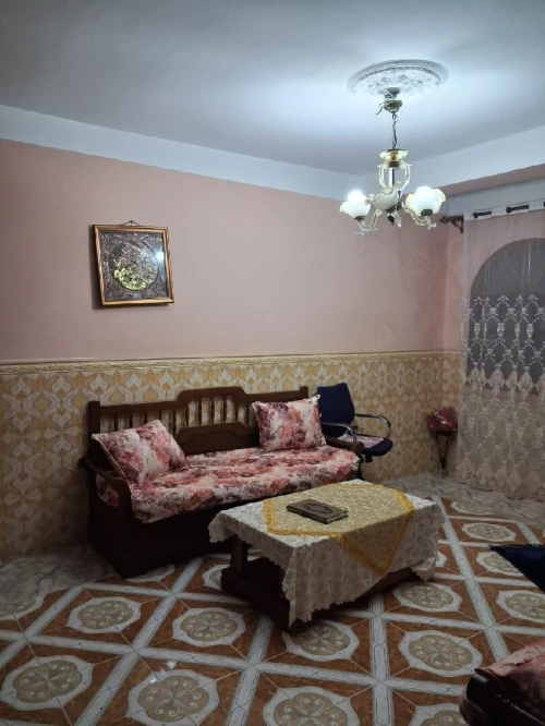 Vente Villa Alger Oued Smar