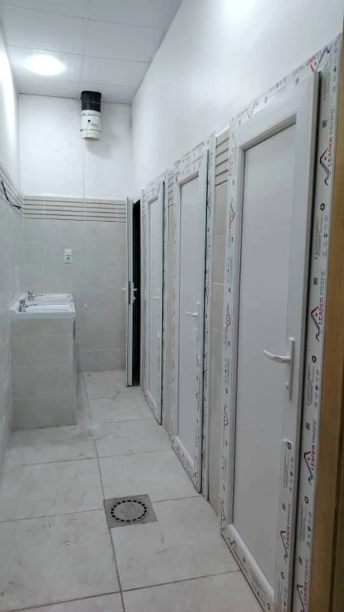 Location Immeuble Alger Bab Ezzouar