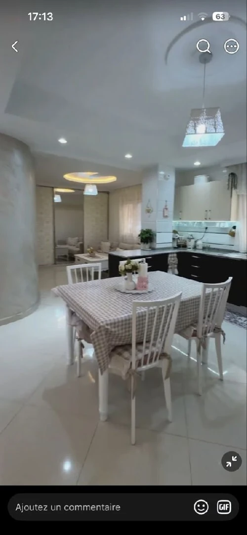 Vente Villa Alger Bordj El Kiffan