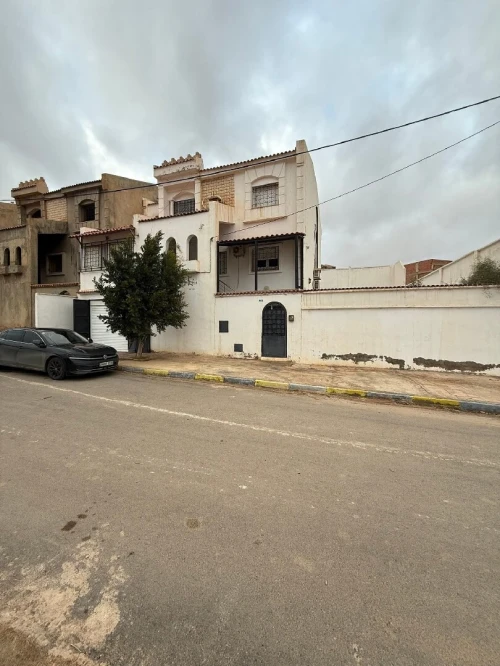Vente Villa Aïn Témouchent