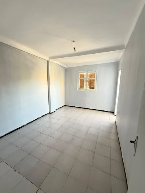 Vente Appartement F3 Sidi Bel Abbès