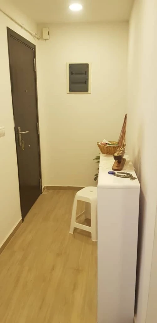 Vente Appartement F3 Alger Cheraga