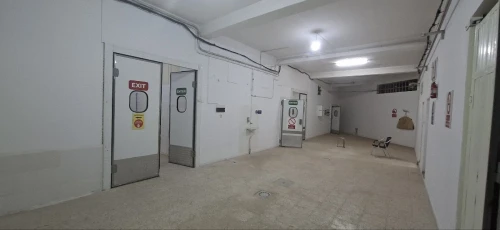 Vente Hangar - Usine Alger Bab Ezzouar