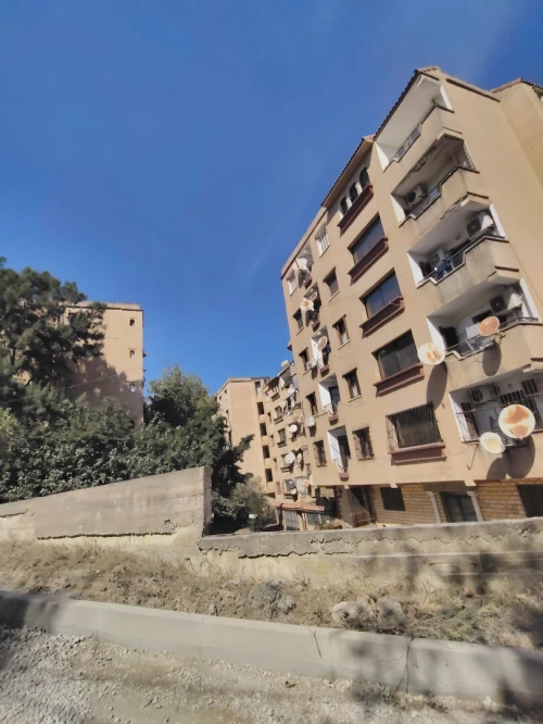Vente Appartement F4 Alger Beni Messous